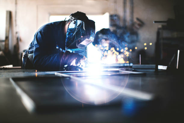 Affordable Welder Services in Valle Vista, AZ