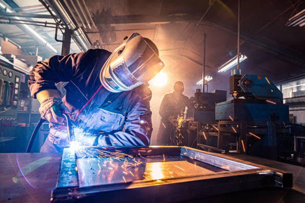 Affordable Welder Services in Valle Vista, AZ