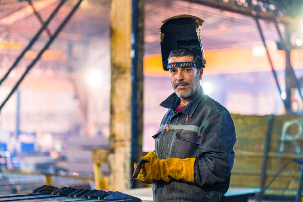Best Specialty Welding Processes in Valle Vista, AZ