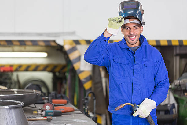 Best Welding Inspection and Certification in Valle Vista, AZ
